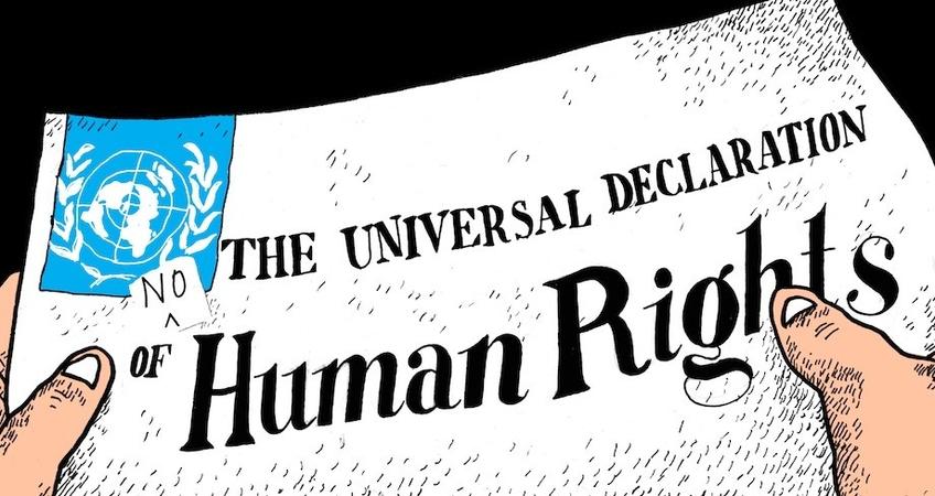 human rights